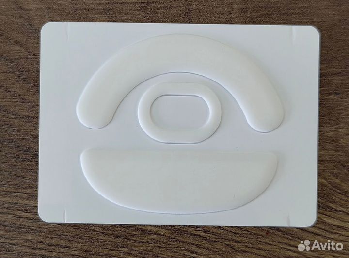 Глайды,ножки ICE VXE Dragonfly R1 / SE / Pro / Max