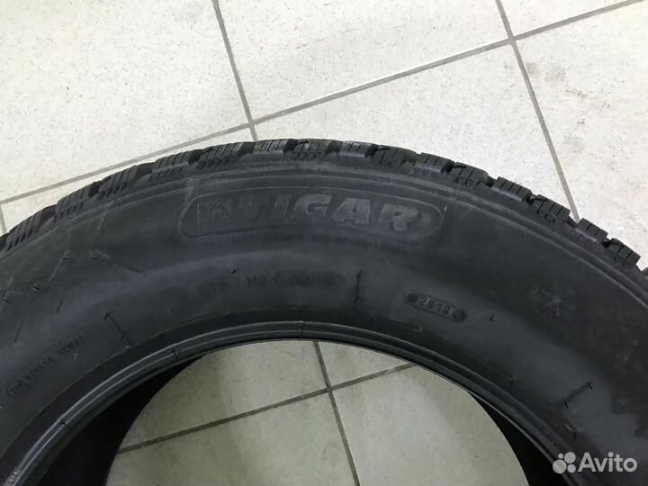 Tigar SUV Winter 235/65 R17 108H
