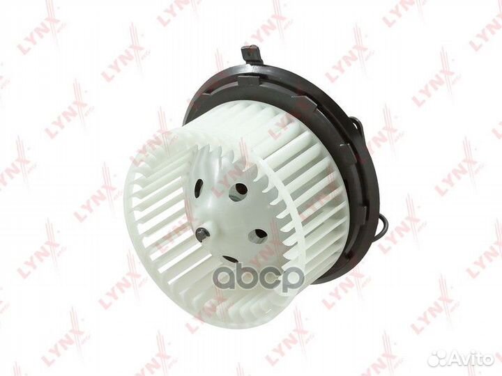 Вентилятор отопителя RF1790 lynxauto