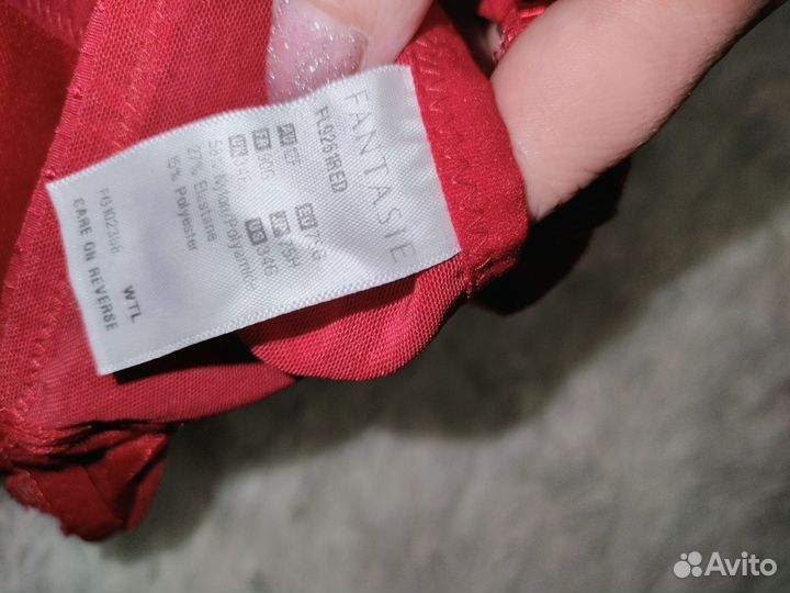 Бюстгальтер Fantasie (фэнтези) 75G