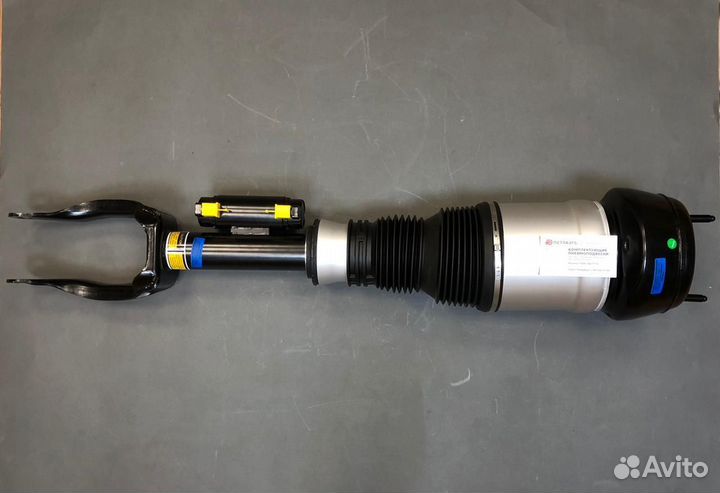 Пневмостойка Mercedes-Benz GLE-class