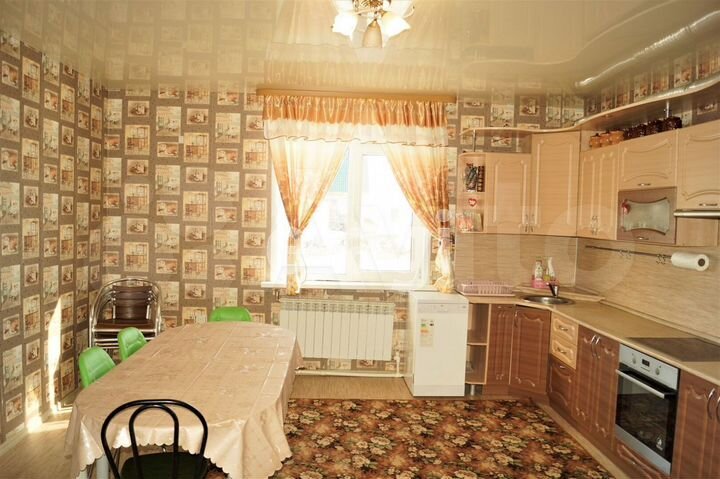 Дом 130 м² на участке 19,9 сот.