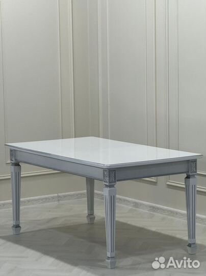 Стол со стульями /оплата при получении