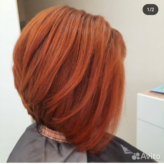 Парикмахер-универсал