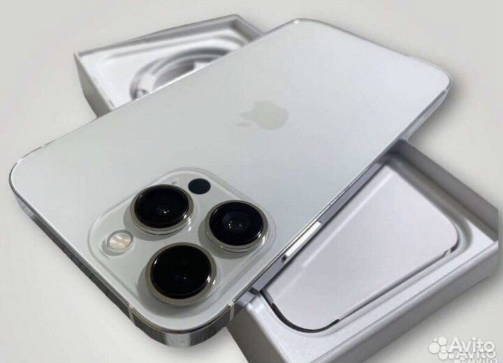 iPhone 14 Pro, 128 ГБ