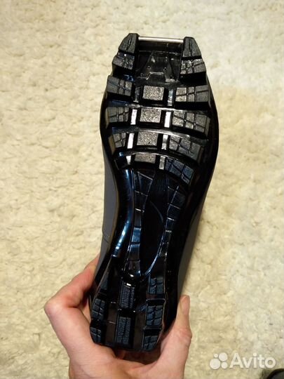 Лыжные ботинки Inovik Classic 130