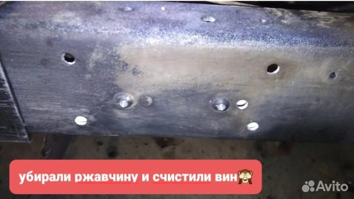 Автоподбор/ диагностика перед покупкой газель