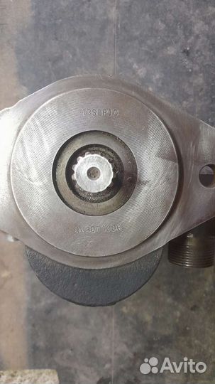 Гидравлический насос Danfoss 163D 71006