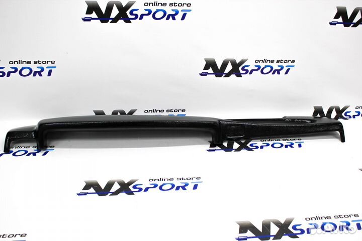 Накладка на торпедо 2107