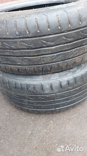 Kumho Ecsta PS31 215/55 R17