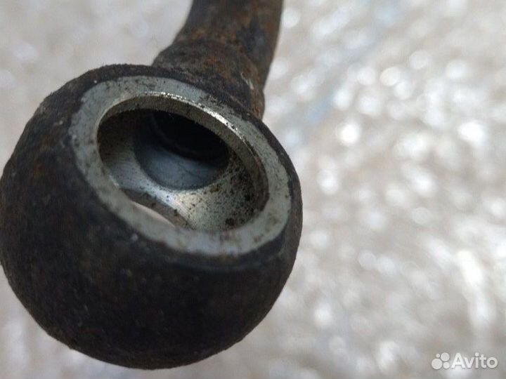 Шланг гидроусилителя руля Bmw 5 E39