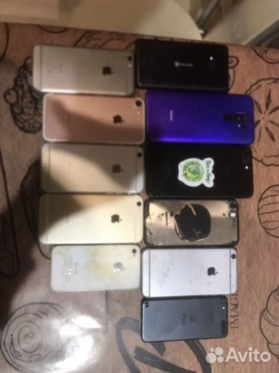 iPhone 7, 128 ГБ