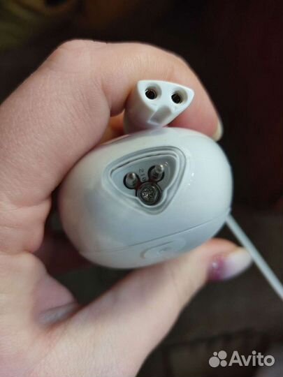 Эпилятор braun silk epil 5