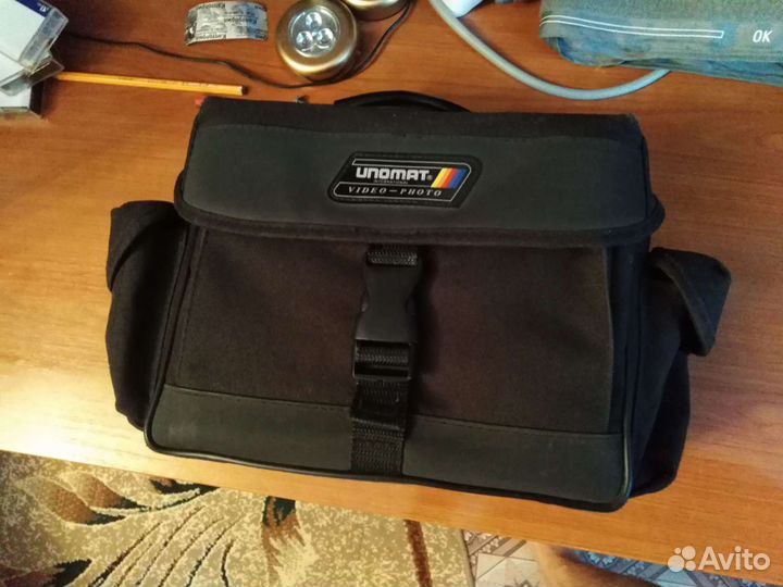 Видеокамера