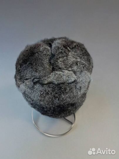 Шапка зимняя мужская