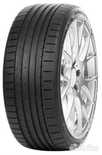 Gripmax SureGrip Pro Sport 285/30 R21 100Y