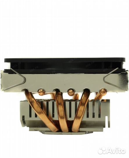 Кулер для процессора, AM 3 Shuriken rev.b