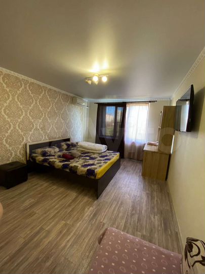 1-к. квартира, 39 м², 2/5 эт.