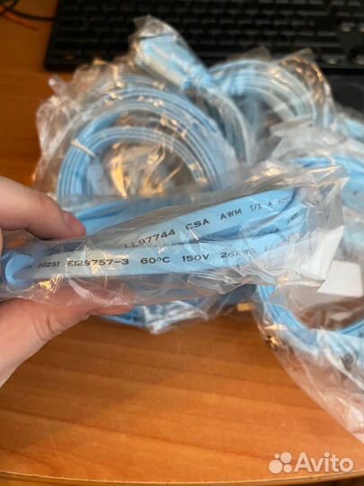 Cisco кабели, антены и другое