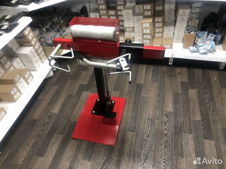 Борторасширитель