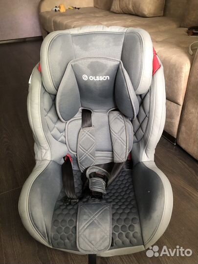 Детское кресло olsson