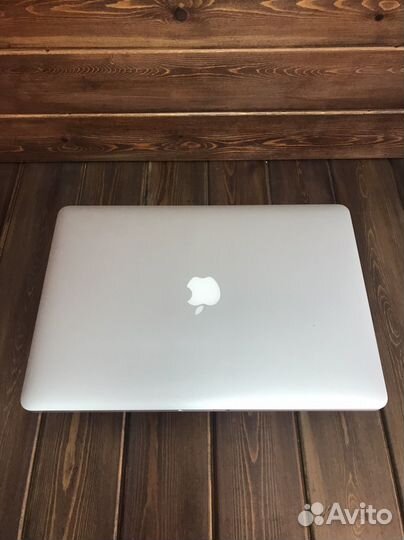 Apple MacBook Pro 15