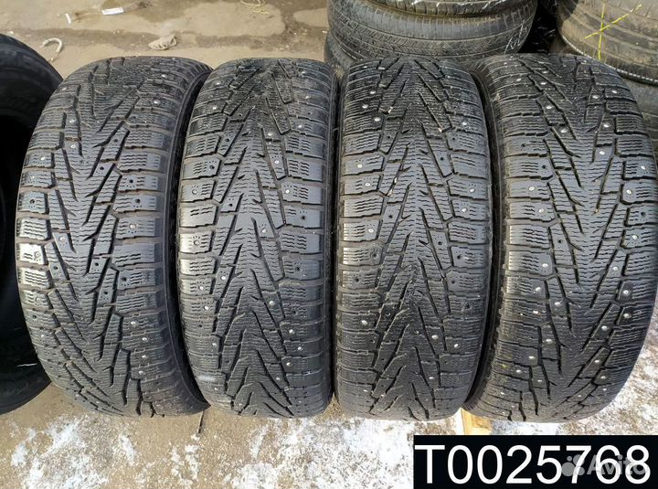 Nokian Tyres Hakkapeliitta 7 SUV 235/55 R19 96T