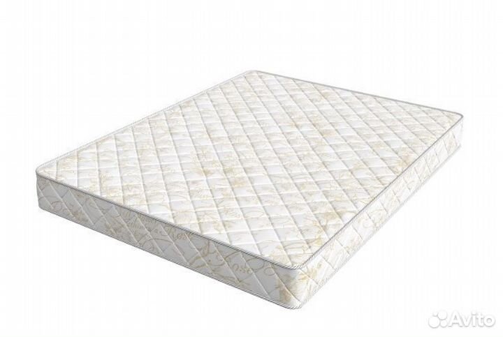 Матрас новый бюджетный