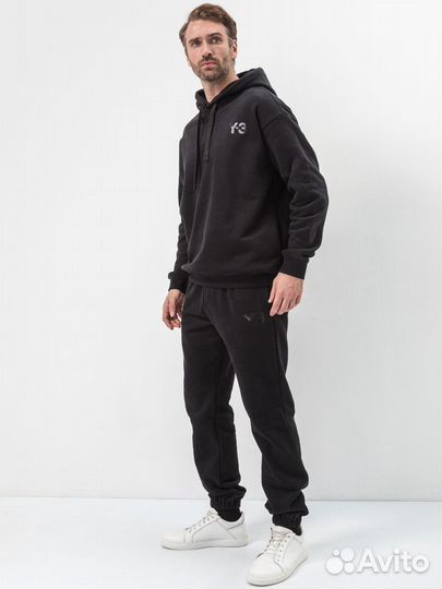 Спортивный костюм мужской