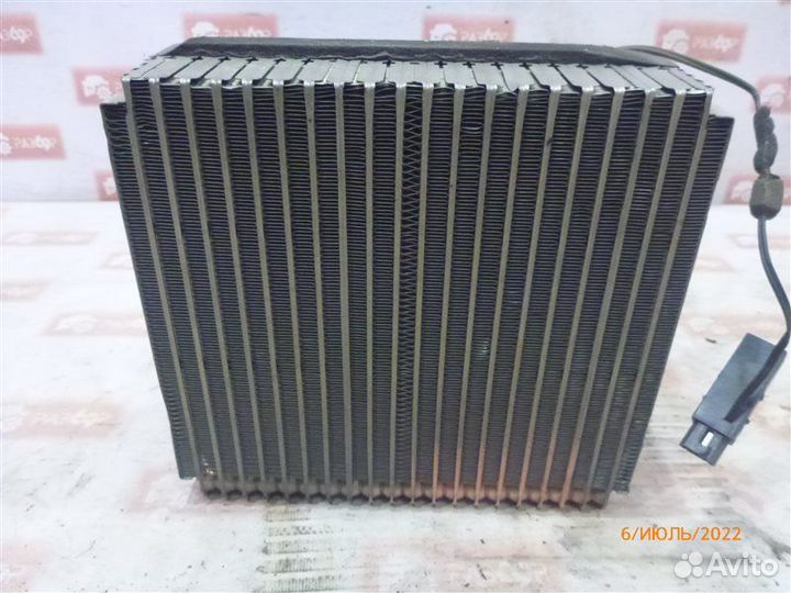 Испаритель Hyundai Elantra XD G4ED 2003