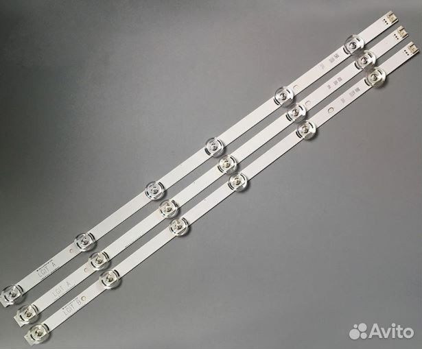 Подсветка тв LG 32LB650V