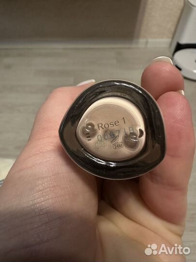 Shiseido synchro skin glow