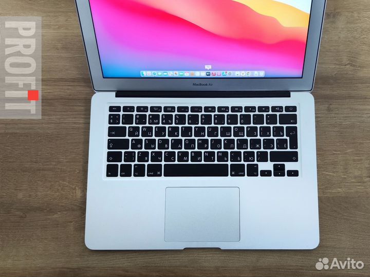 Apple MacBook Air 2014