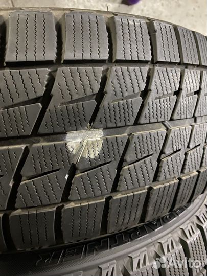 Bridgestone Ice Partner 225/45 R18 91Q