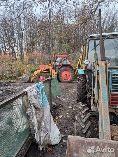 Экскаватор