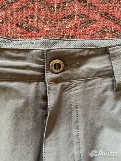 Шорты patagonia