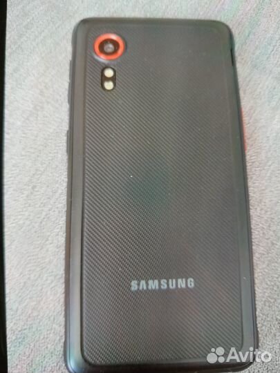Samsung Galaxy XCover 5, 4/64 ГБ