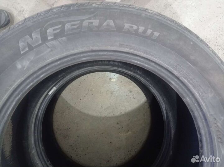 Kumho Crugen HP71 235/60 R18