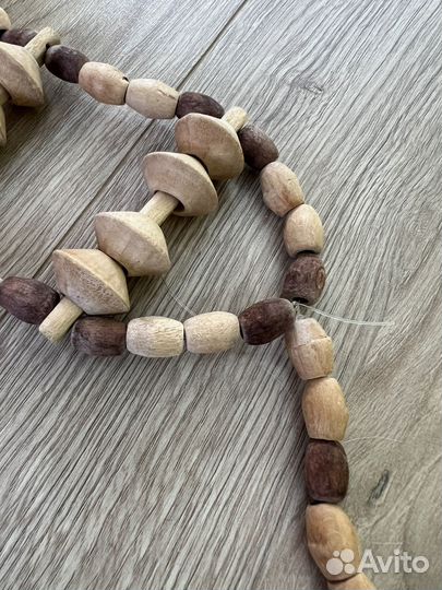 Массажер ручной