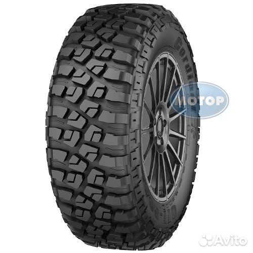 Cordiant Off Road 2 205/70 R15