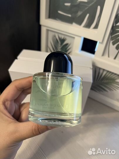 Byredo Marijuana 100 ml / Байредо Марих