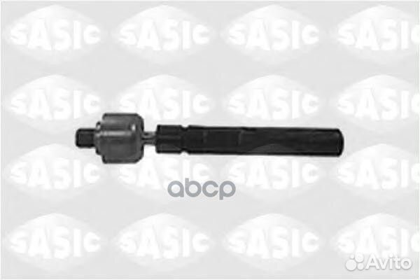 Тяга рулевая citroen C5 лев/прав.(без наконечника)