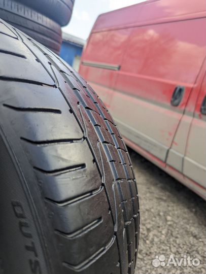 Pirelli P Zero 295/35 R21 103Y