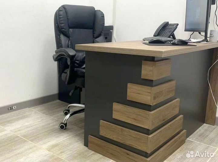 Столы офисные