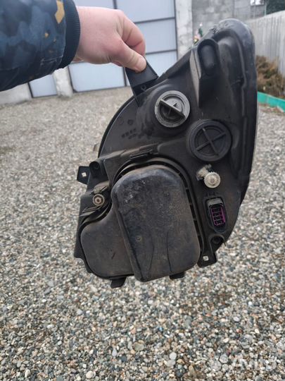 Фара правая Мерседес Спринтер 906