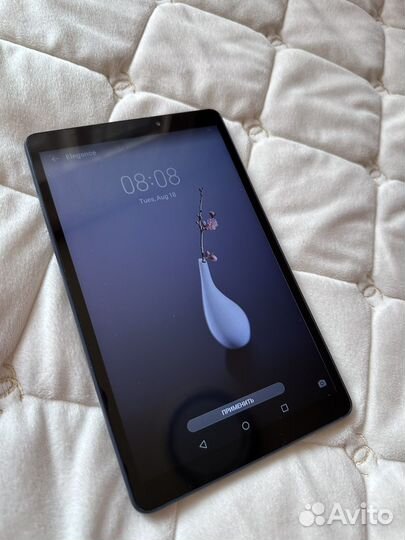 Планшет huawei MatePad T8