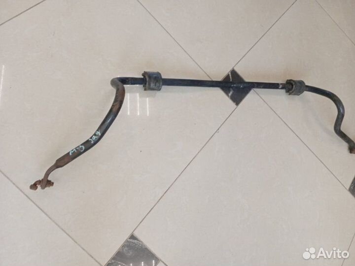 Стабилизатор передний Mazda Mazda3 BK Z6 2007