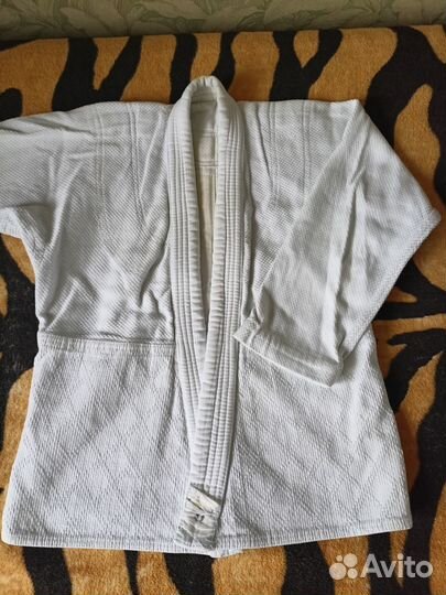 Куртка кимоно