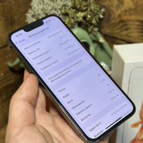 iPhone 13 Pro, 256 ГБ, SIM + eSIM