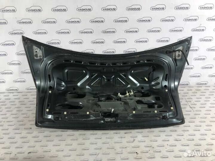 Крышка багажника задняя Volkswagen Jetta MK 4 2.0